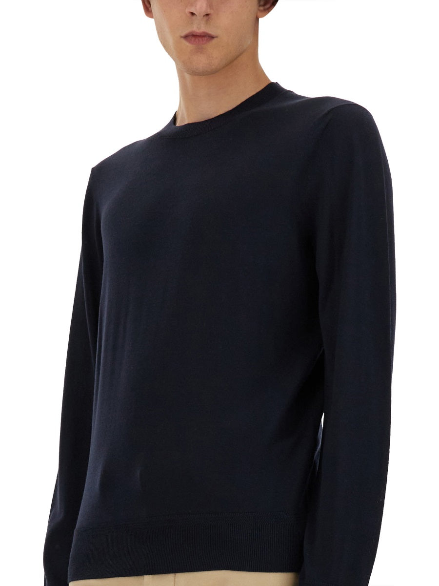 WOOL JERSEY.
