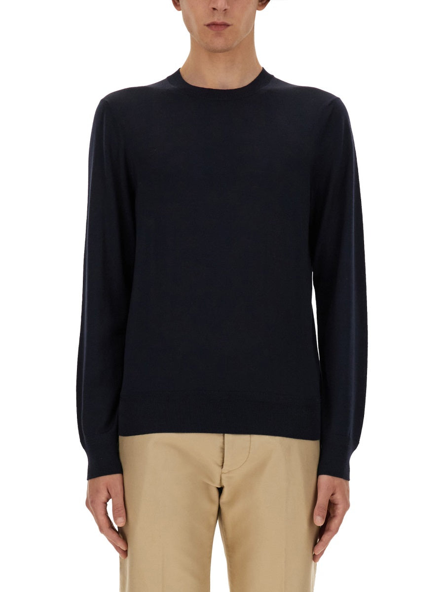 WOOL JERSEY.