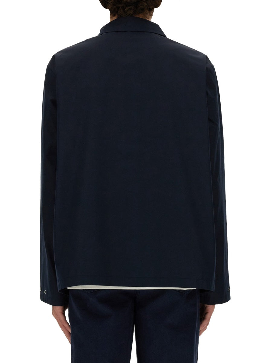 BLOUSON "REGIS"