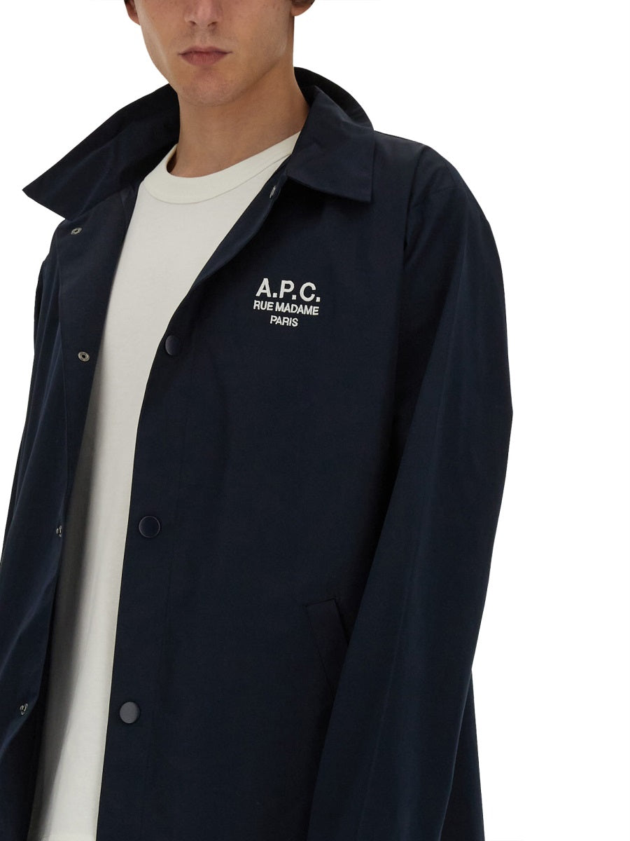 BLOUSON "REGIS"