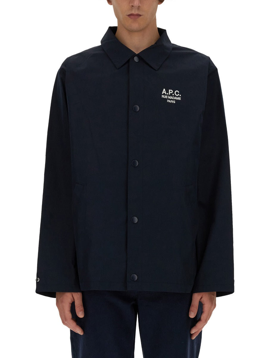BLOUSON "REGIS"