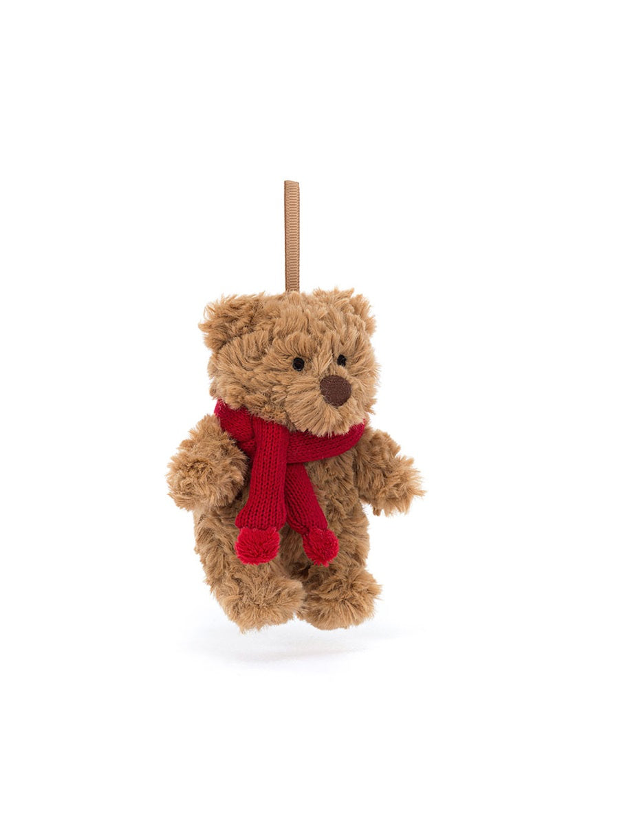 bear