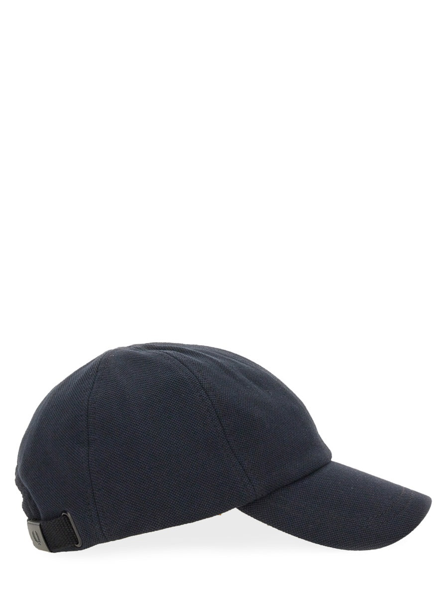 BASEBALL HAT WITH LOGO