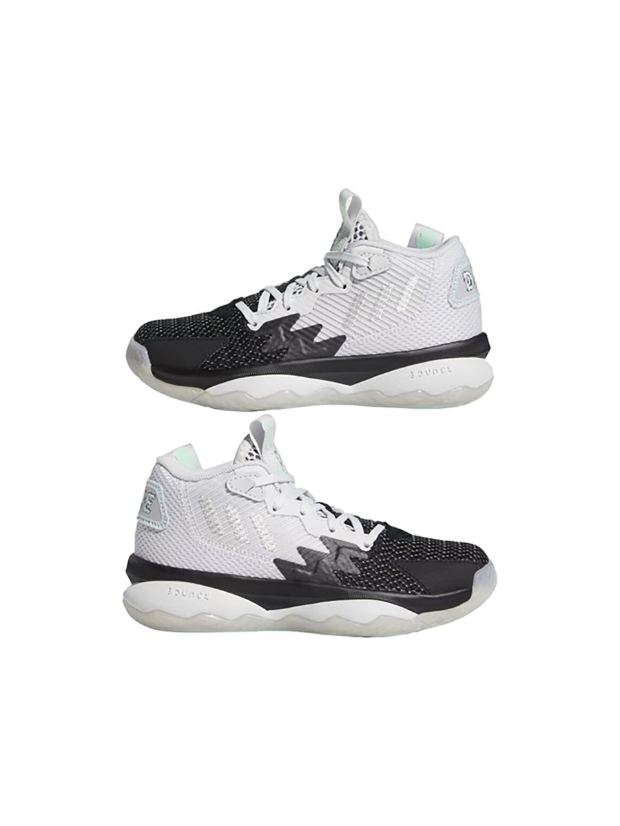 SNEAKER "DAME 8C"