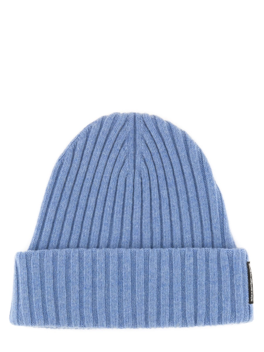 WOOLEN HAT