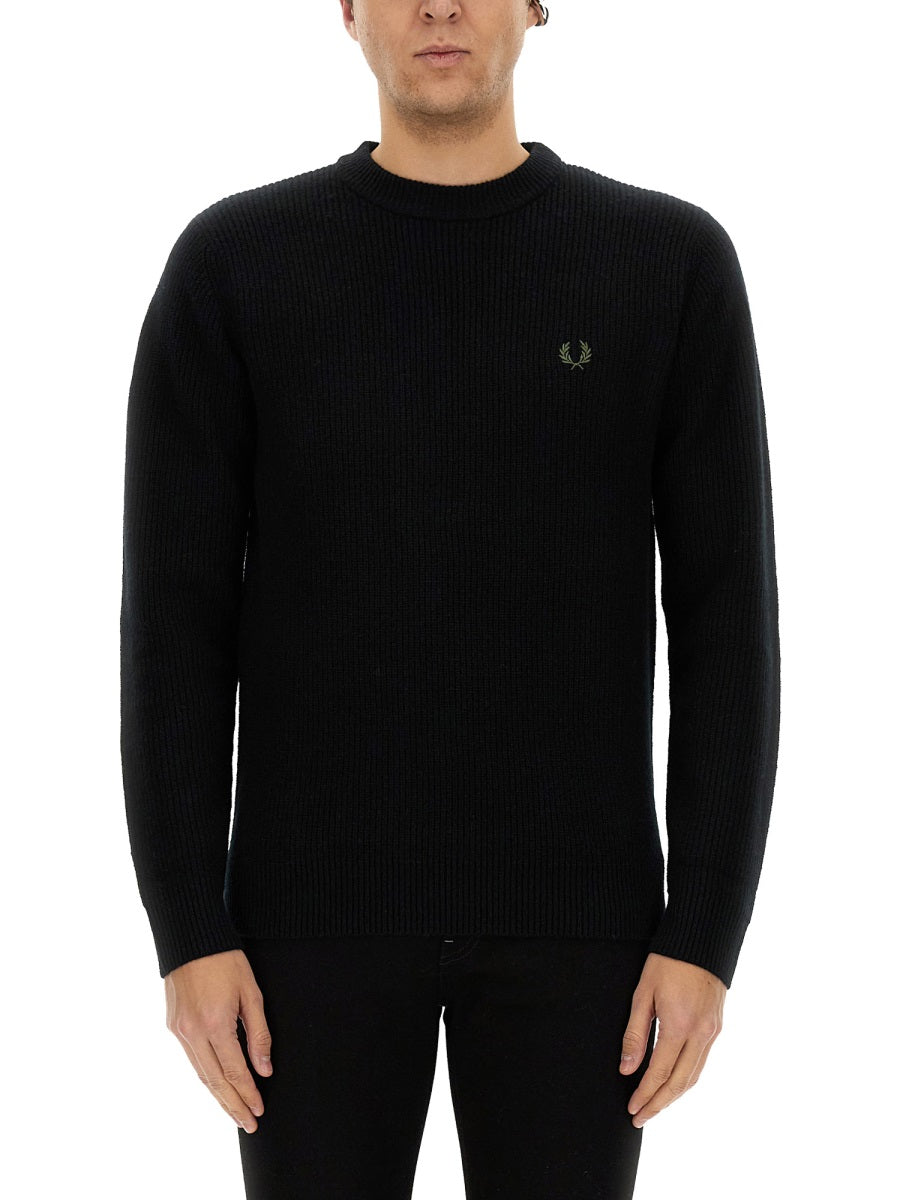 WOOL JERSEY.