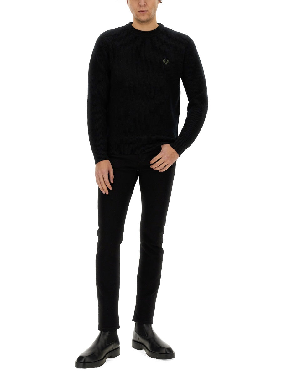 WOOL JERSEY.