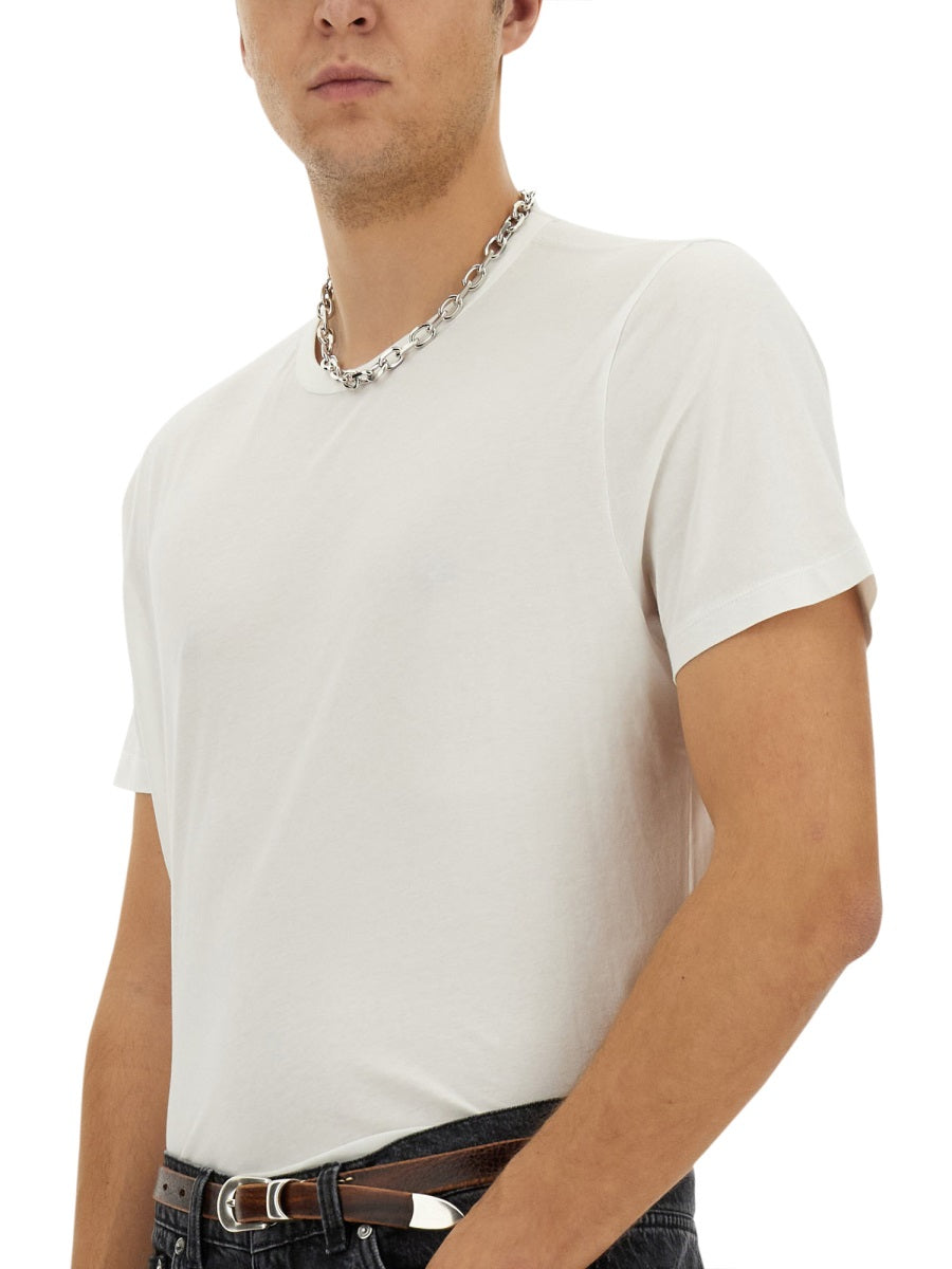 "NEW BOX" T-SHIRT