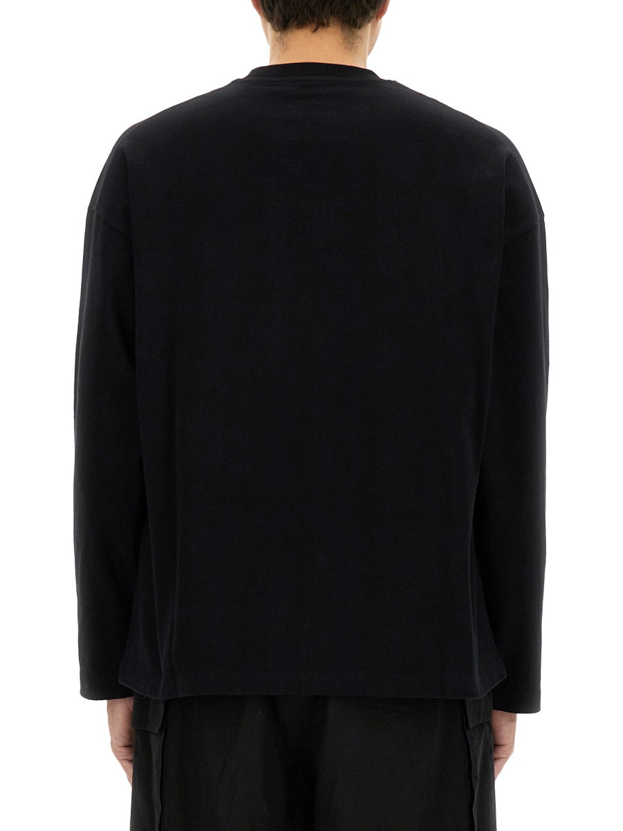 COTTON T-SHIRT