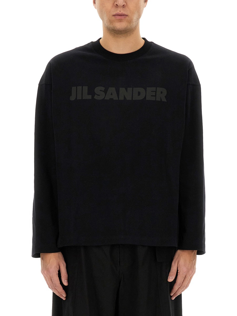 COTTON T-SHIRT