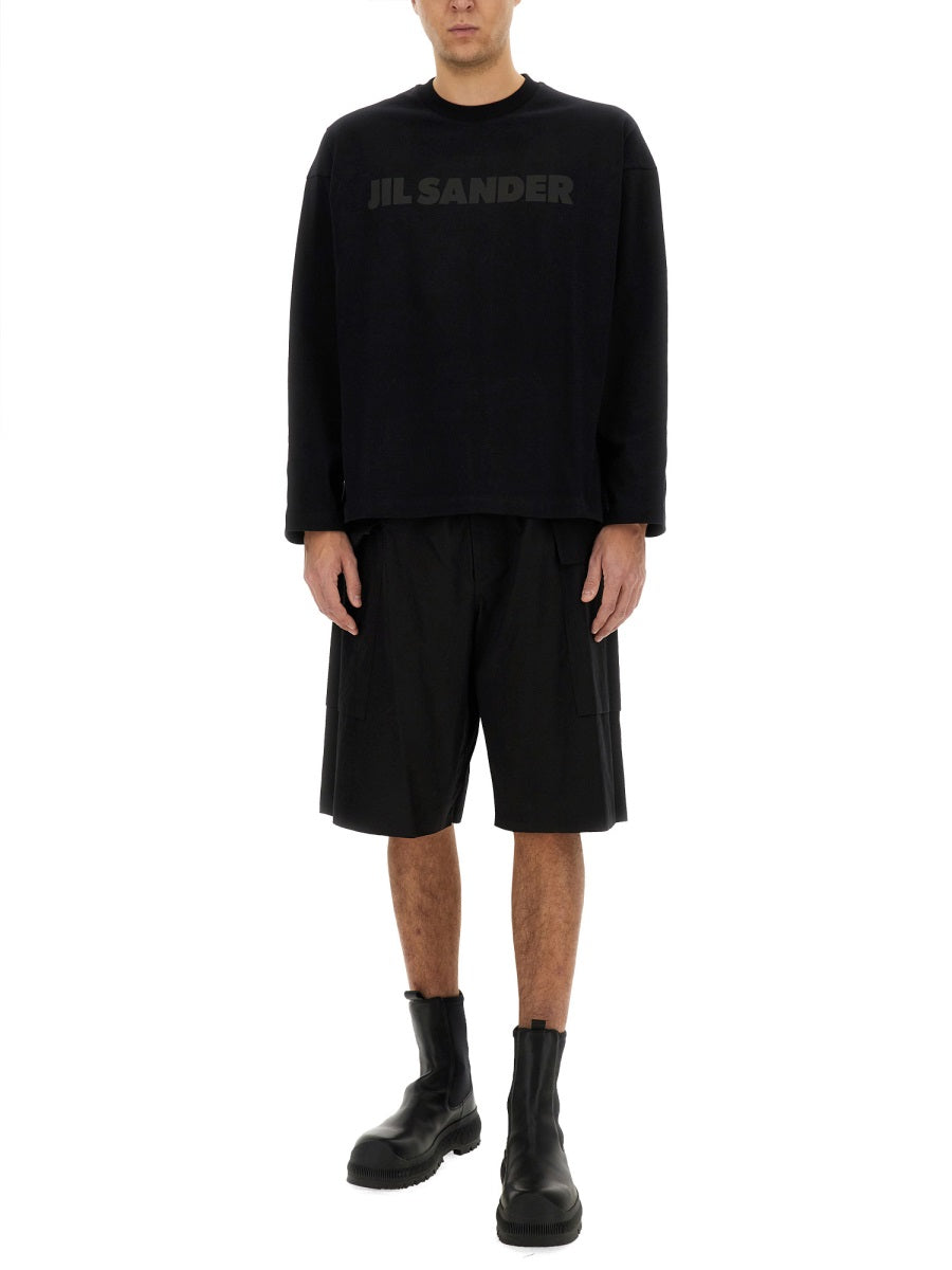COTTON T-SHIRT