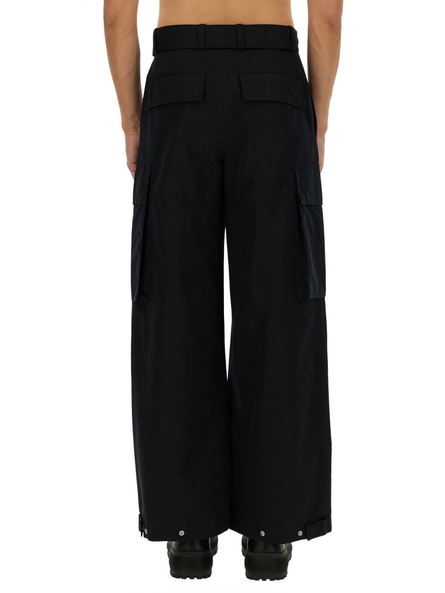 CARGO PANTS