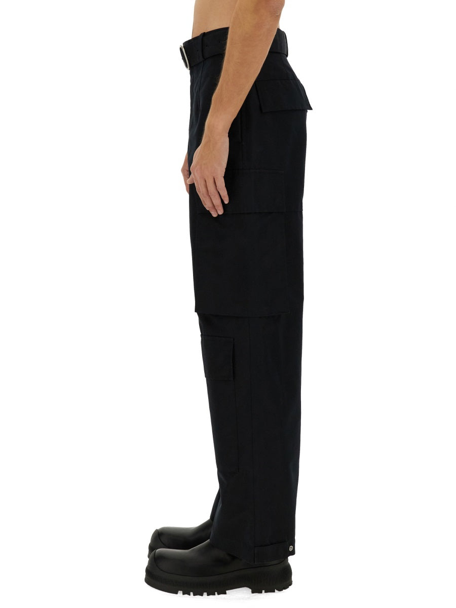 CARGO PANTS