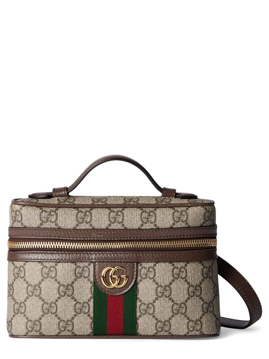 SHOULDER BAG "OPHIDIA"