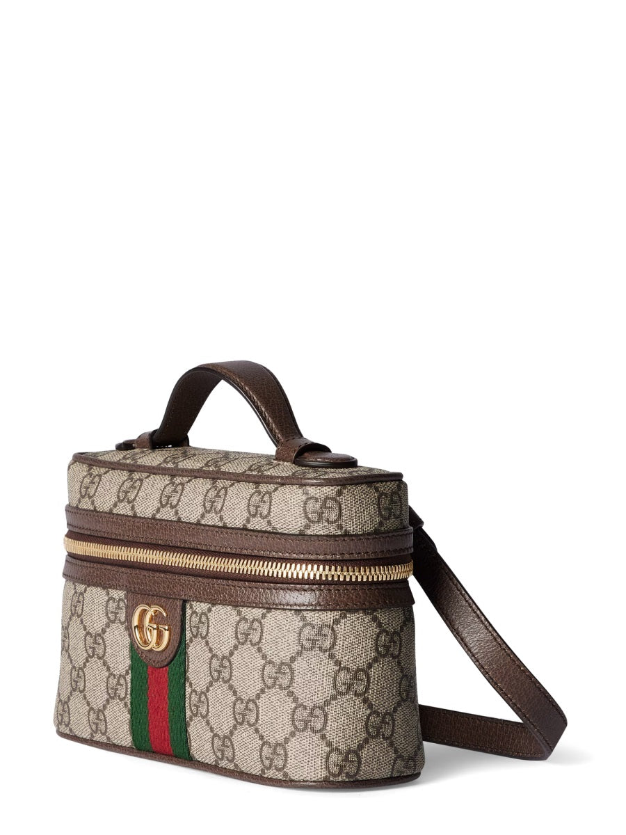 SHOULDER BAG "OPHIDIA"