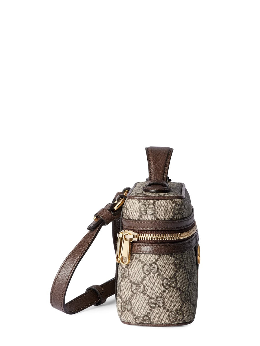 SHOULDER BAG "OPHIDIA"
