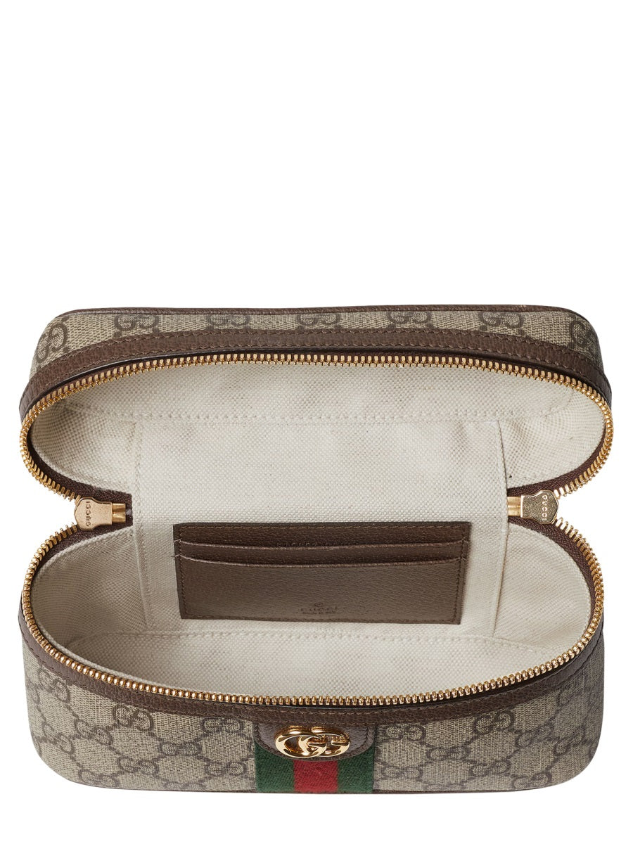 SHOULDER BAG "OPHIDIA"