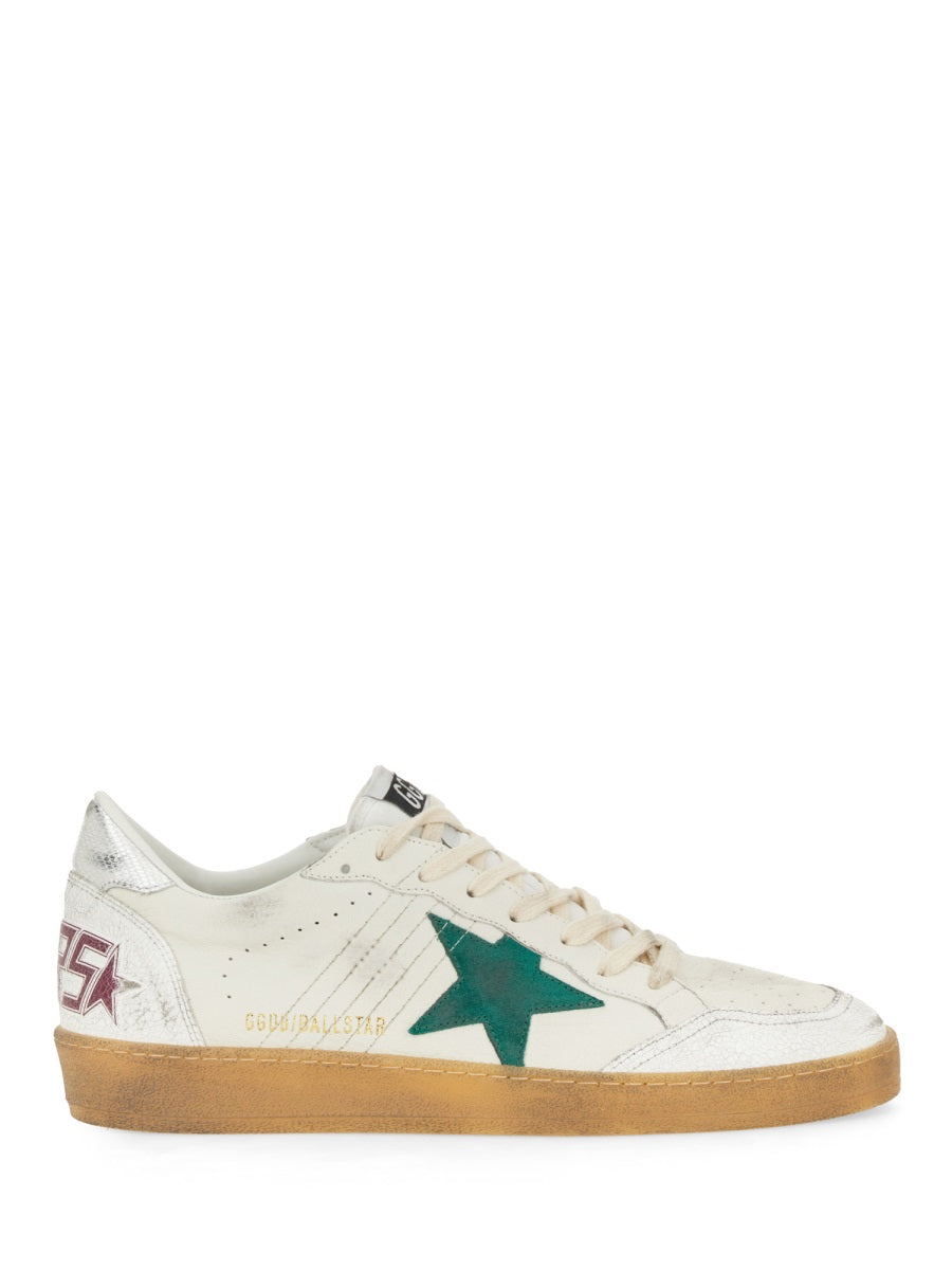 SNEAKER BALL STAR