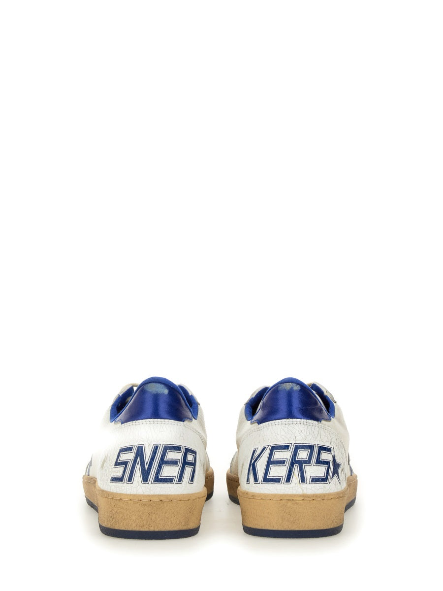 SNEAKER BALL STAR