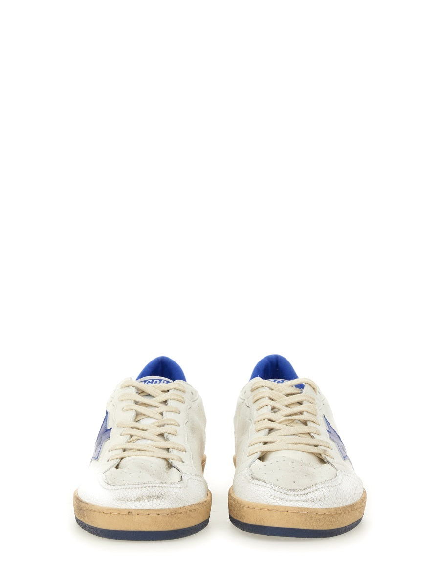 SNEAKER BALL STAR