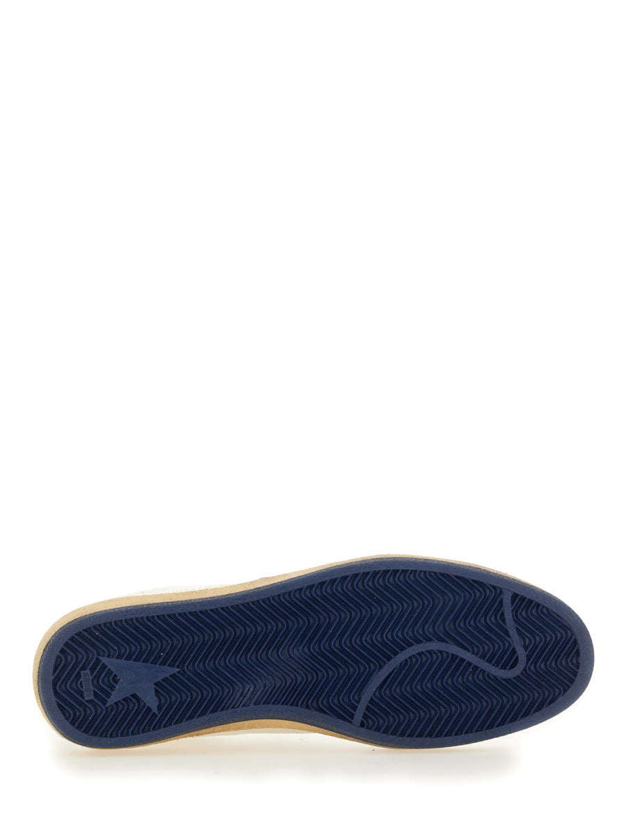 SNEAKER BALL STAR
