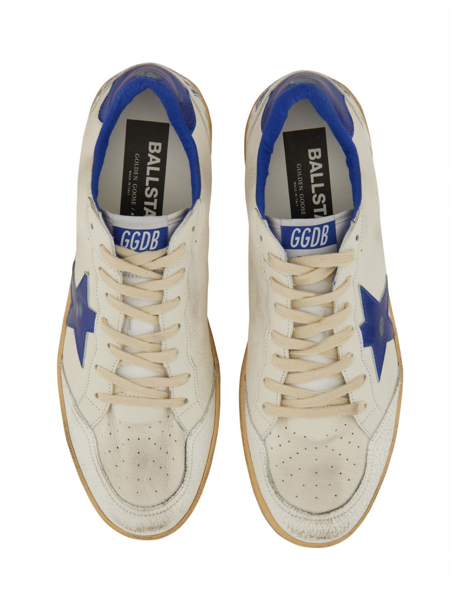 SNEAKER BALL STAR