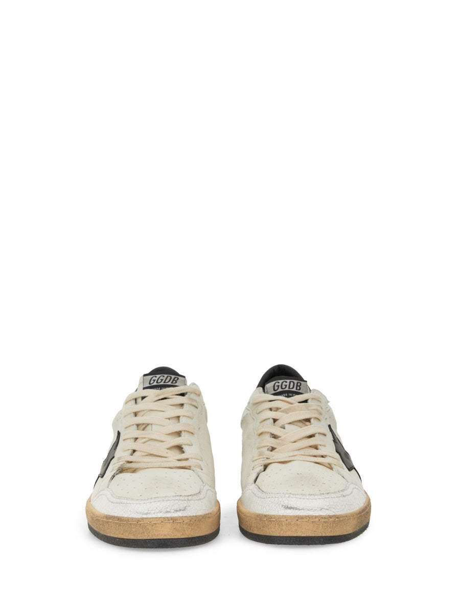 SNEAKER BALL STAR
