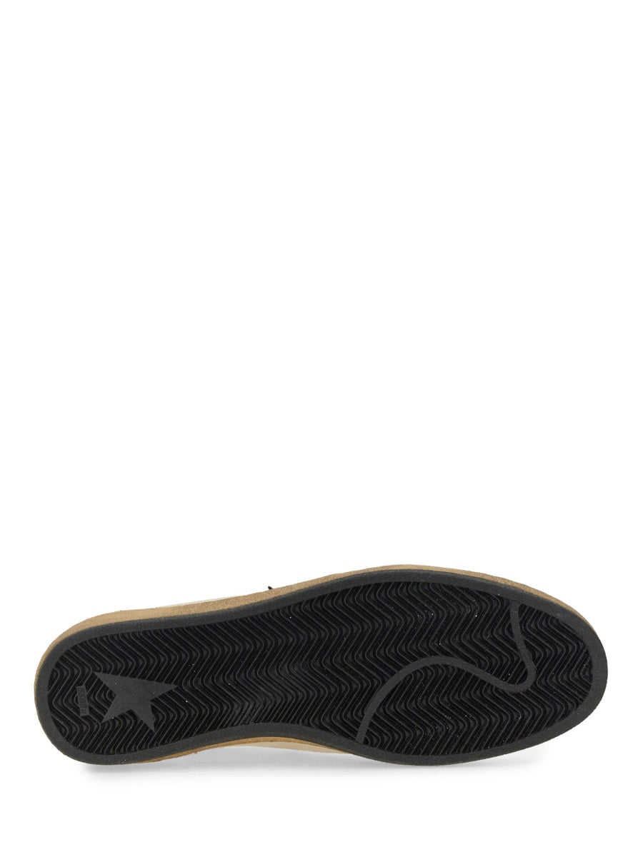 SNEAKER BALL STAR