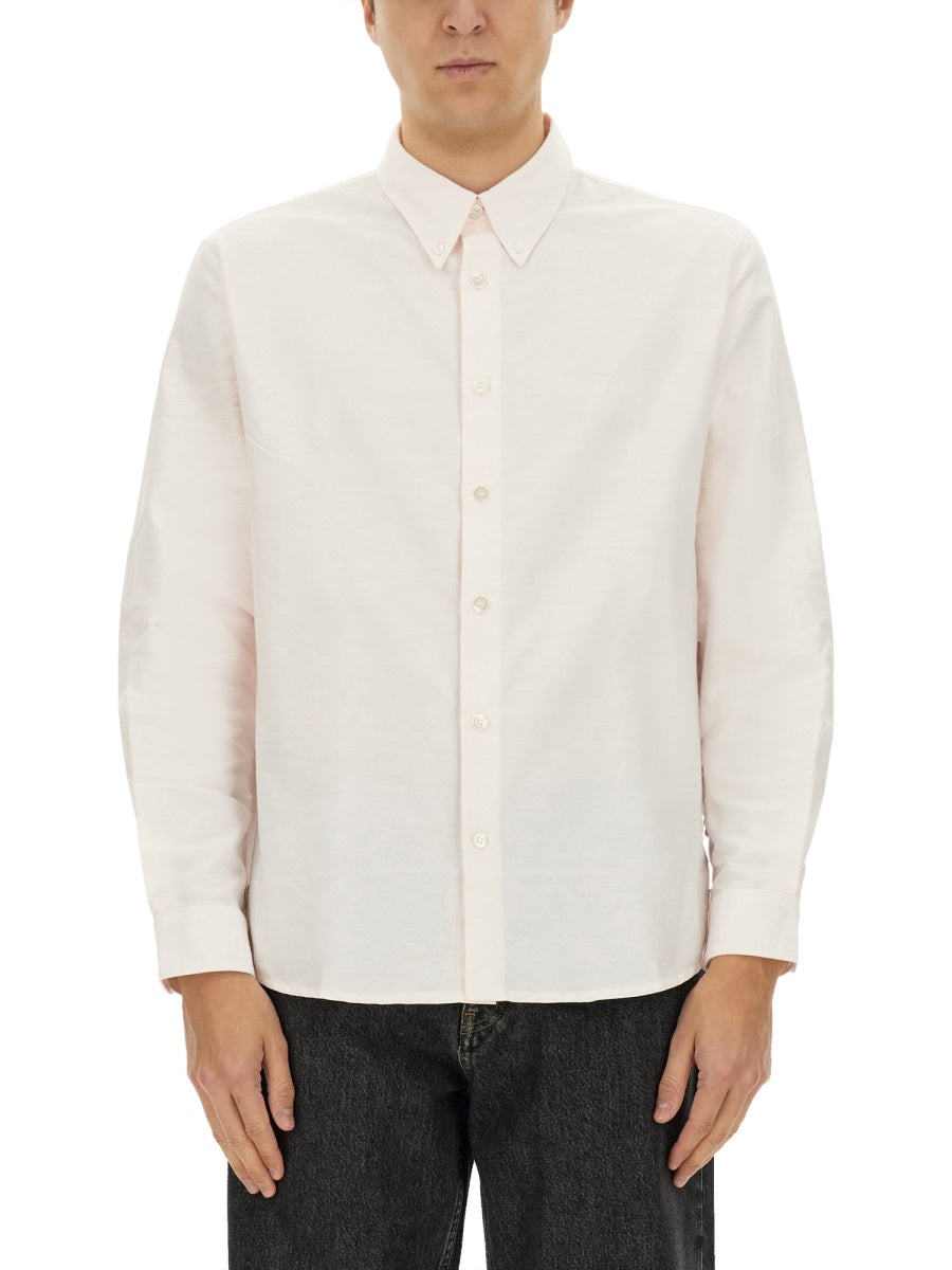 SHIRT "GREG"