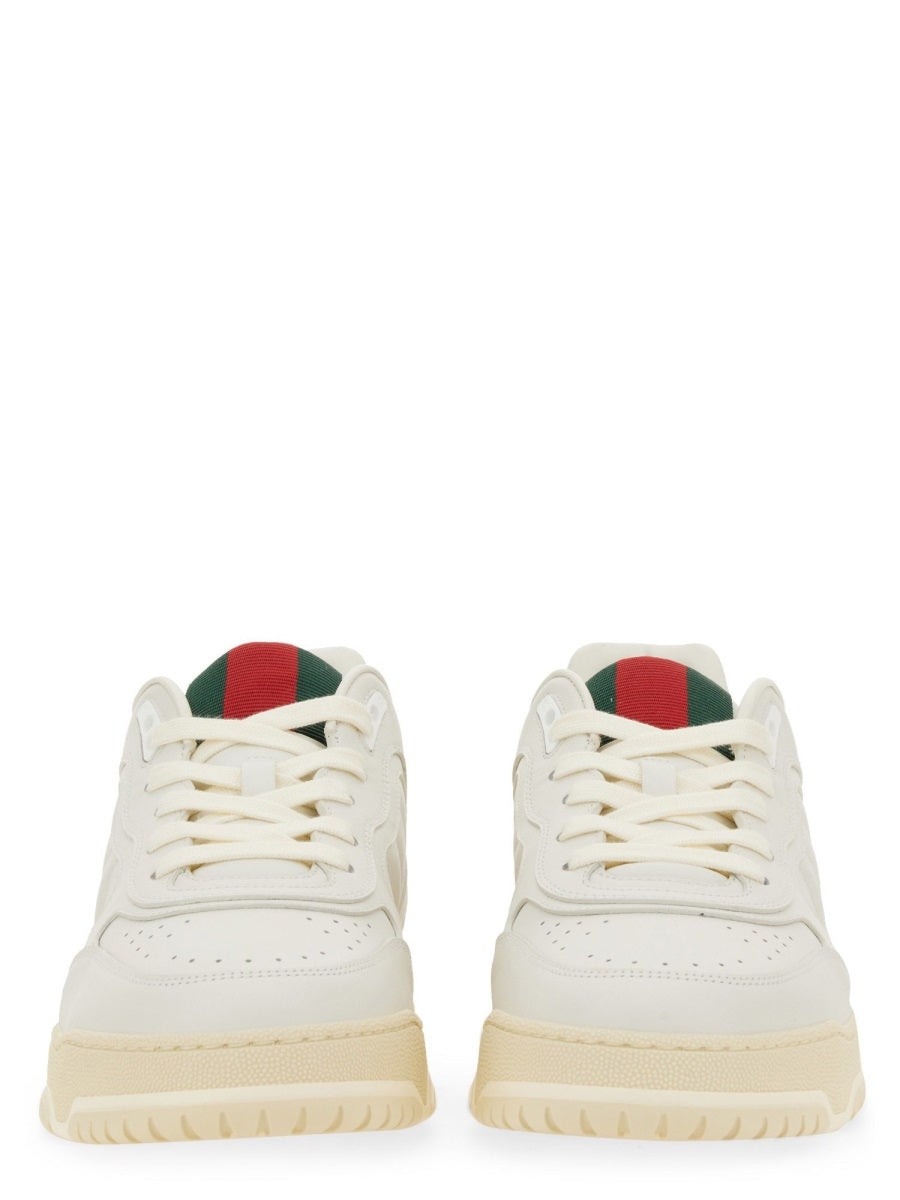 SNEAKER RE-WEB