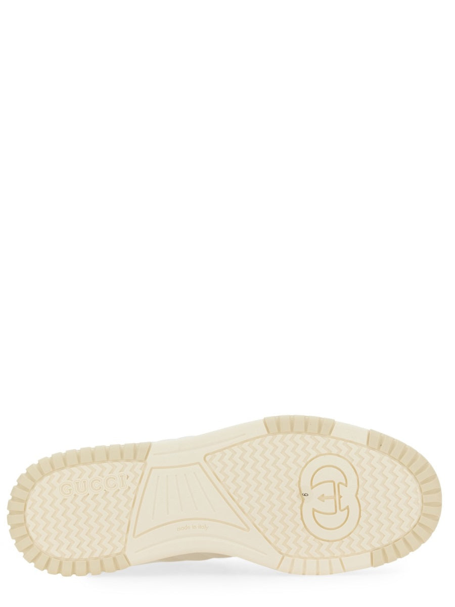SNEAKER RE-WEB