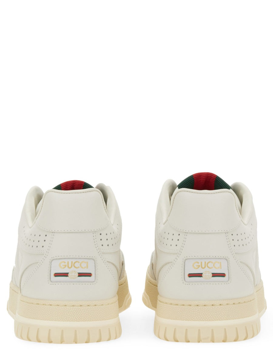 SNEAKER RE-WEB