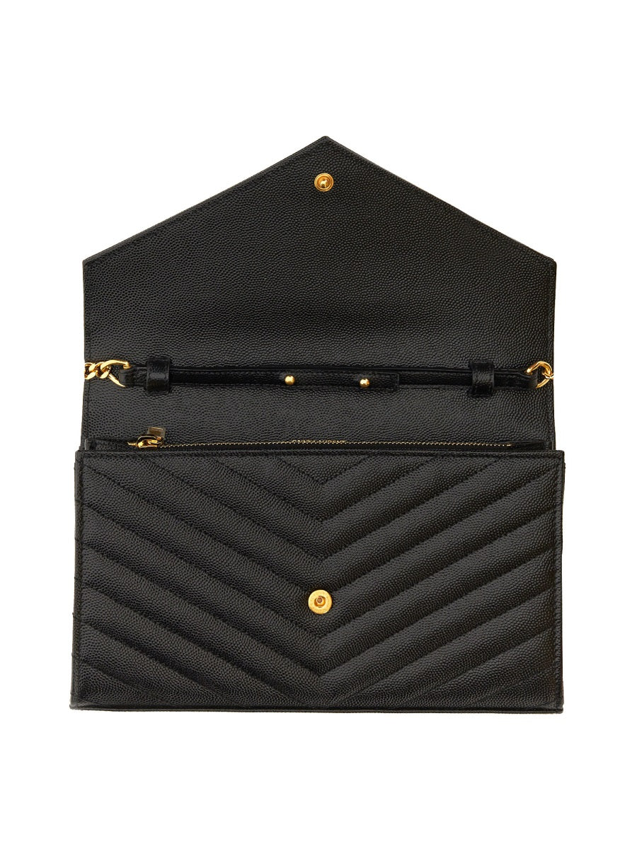 POCHETTE "CASSANDRE" CON CATENA