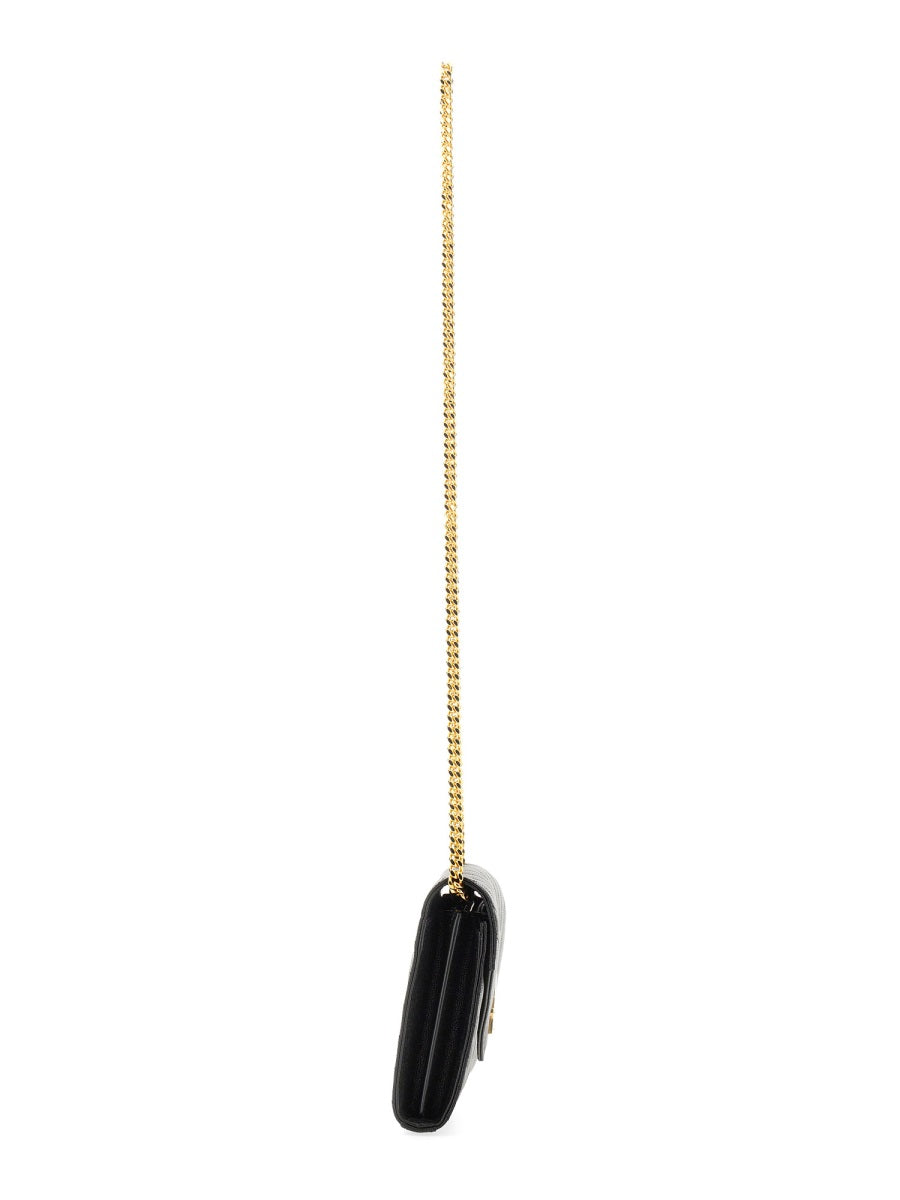POCHETTE "CASSANDRE" CON CATENA