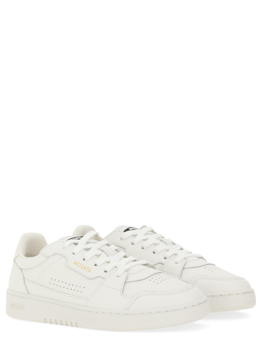 SNEAKER "SAYS IT"