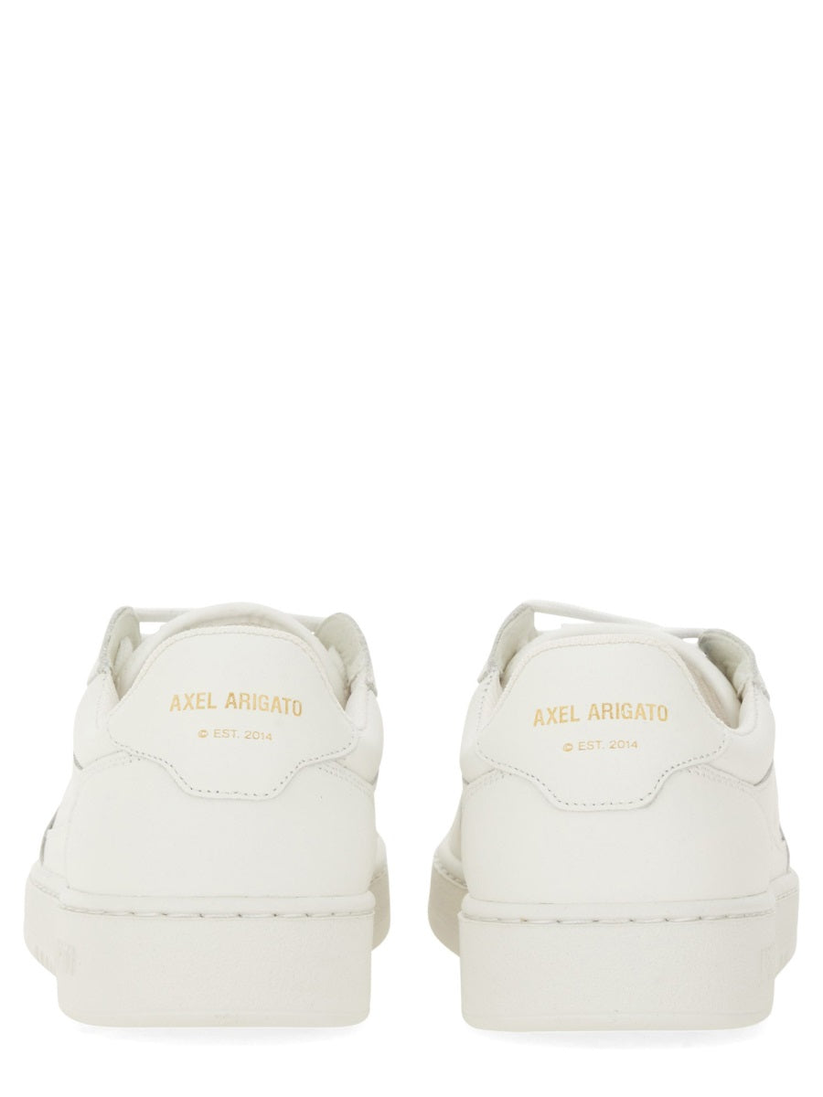 SNEAKER "SAYS IT"