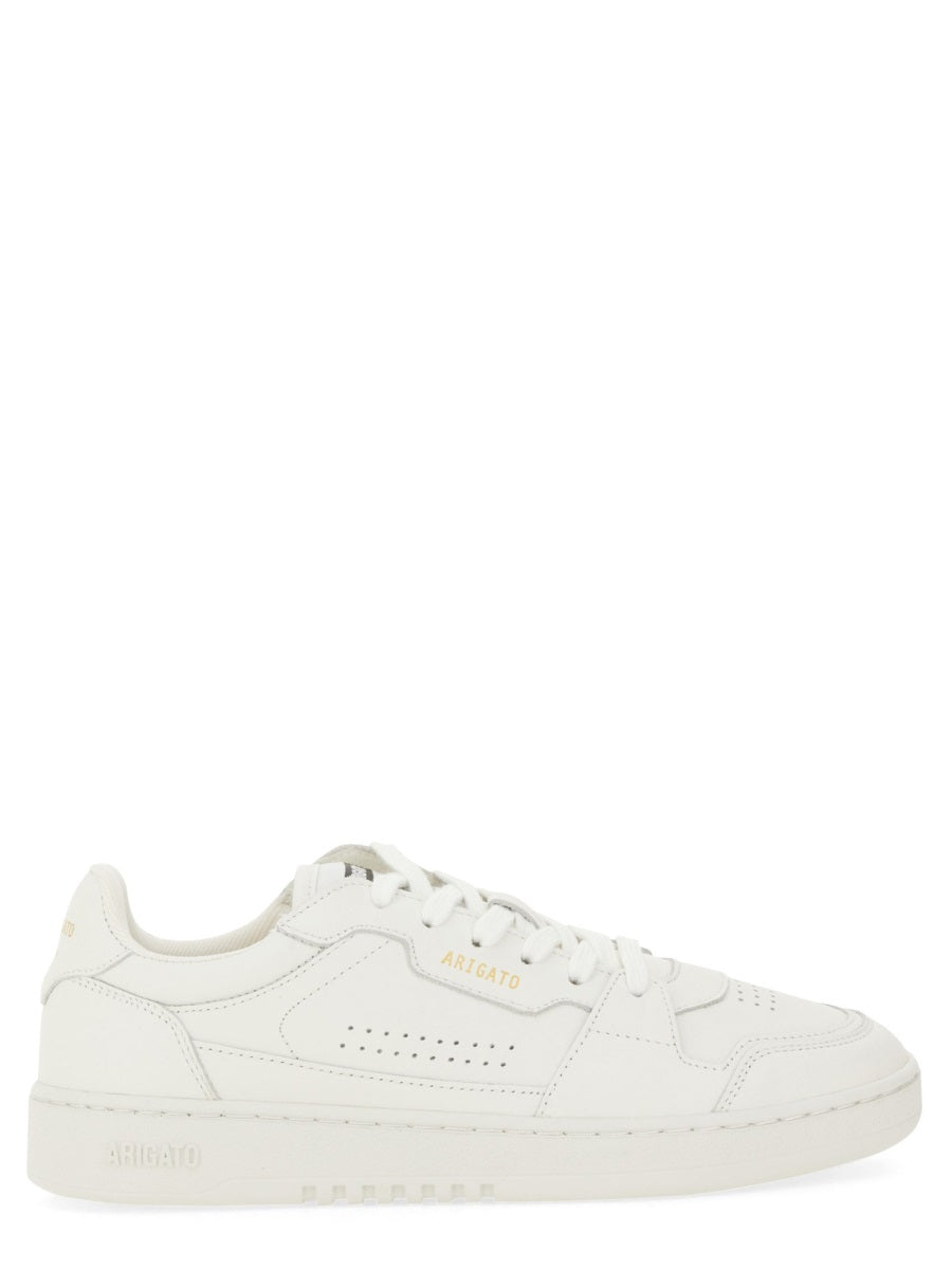 SNEAKER "SAYS IT"