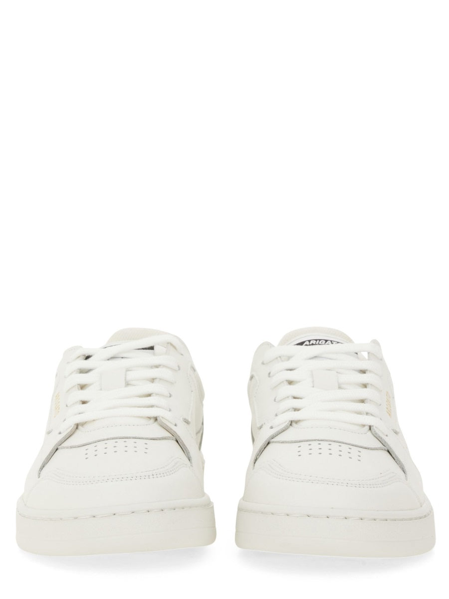 SNEAKER "SAYS IT"