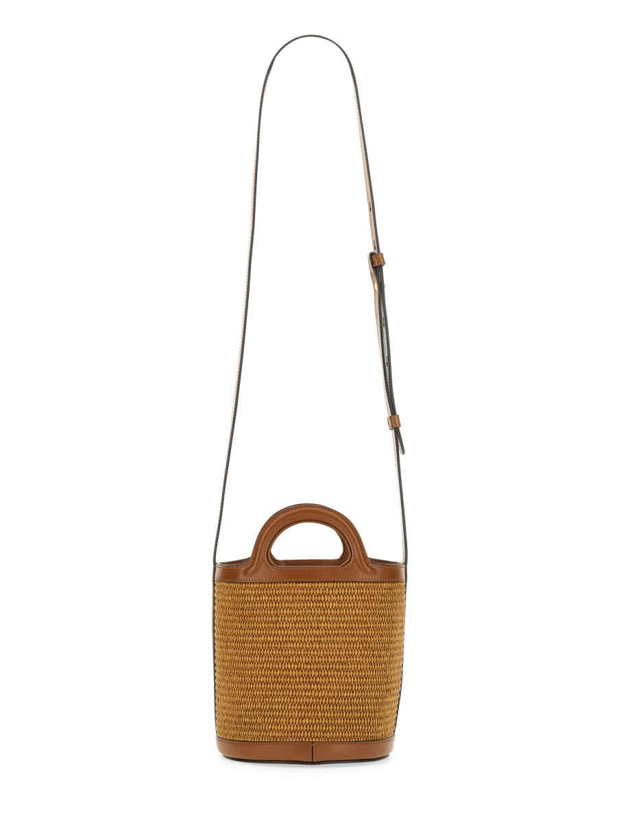 BORSA "TROPICALIA" MICRO