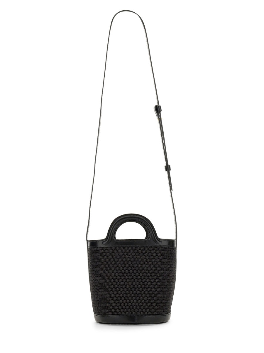 BORSA "TROPICALIA" MICRO