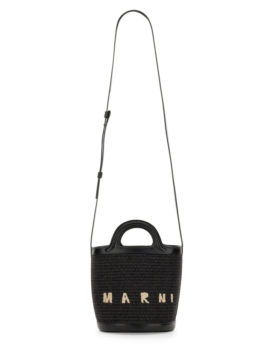 BORSA "TROPICALIA" MICRO