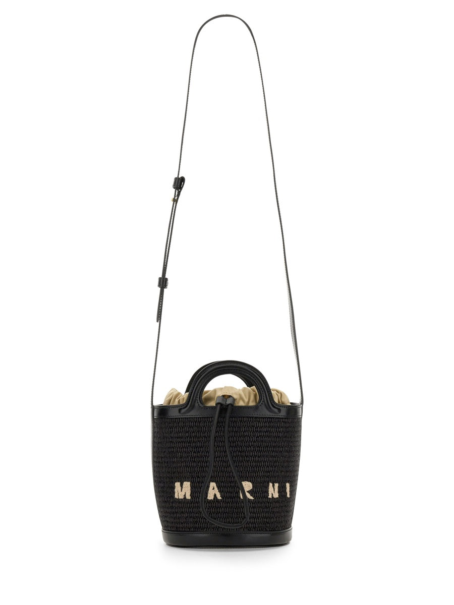 BORSA "TROPICALIA" MICRO