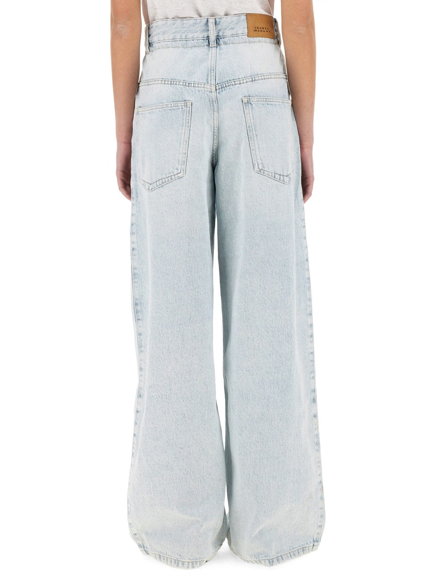 "RACHELLE" JEANS