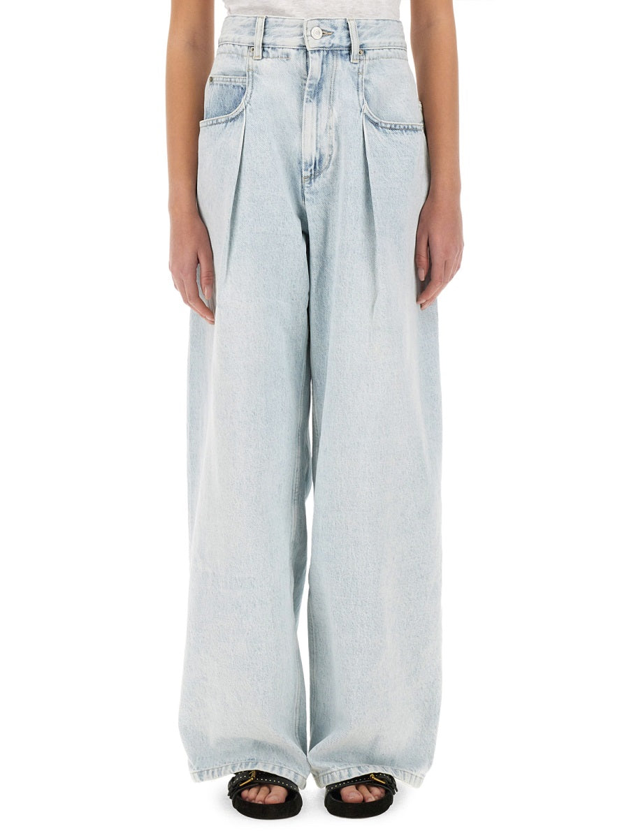 "RACHELLE" JEANS