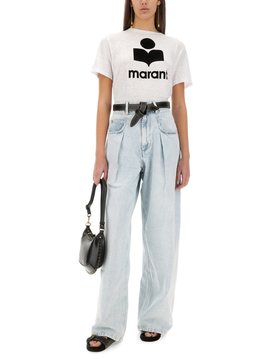 "RACHELLE" JEANS