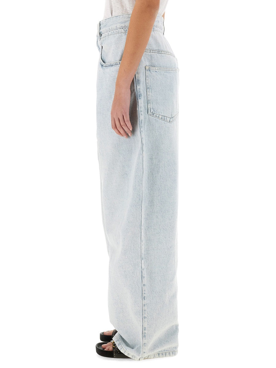 "RACHELLE" JEANS