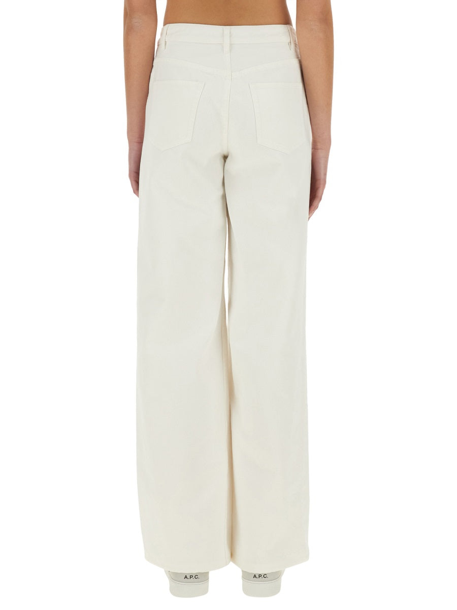 "ELISABETH" JEANS