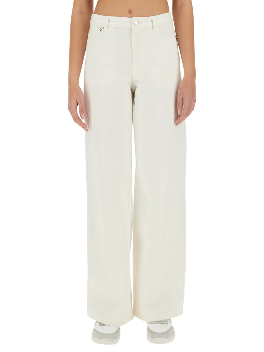 "ELISABETH" JEANS