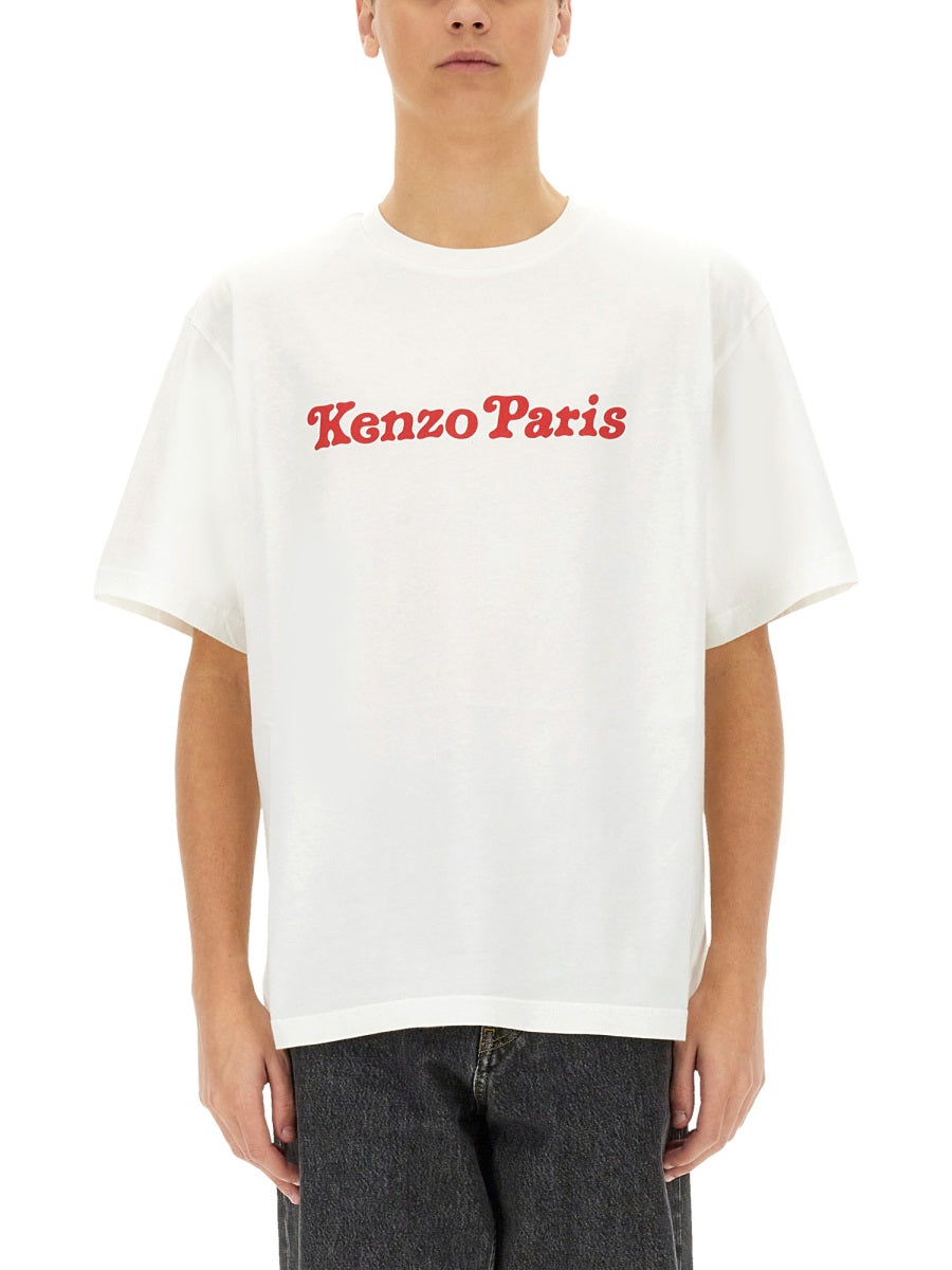 "VERDY MARKET" T-SHIRT