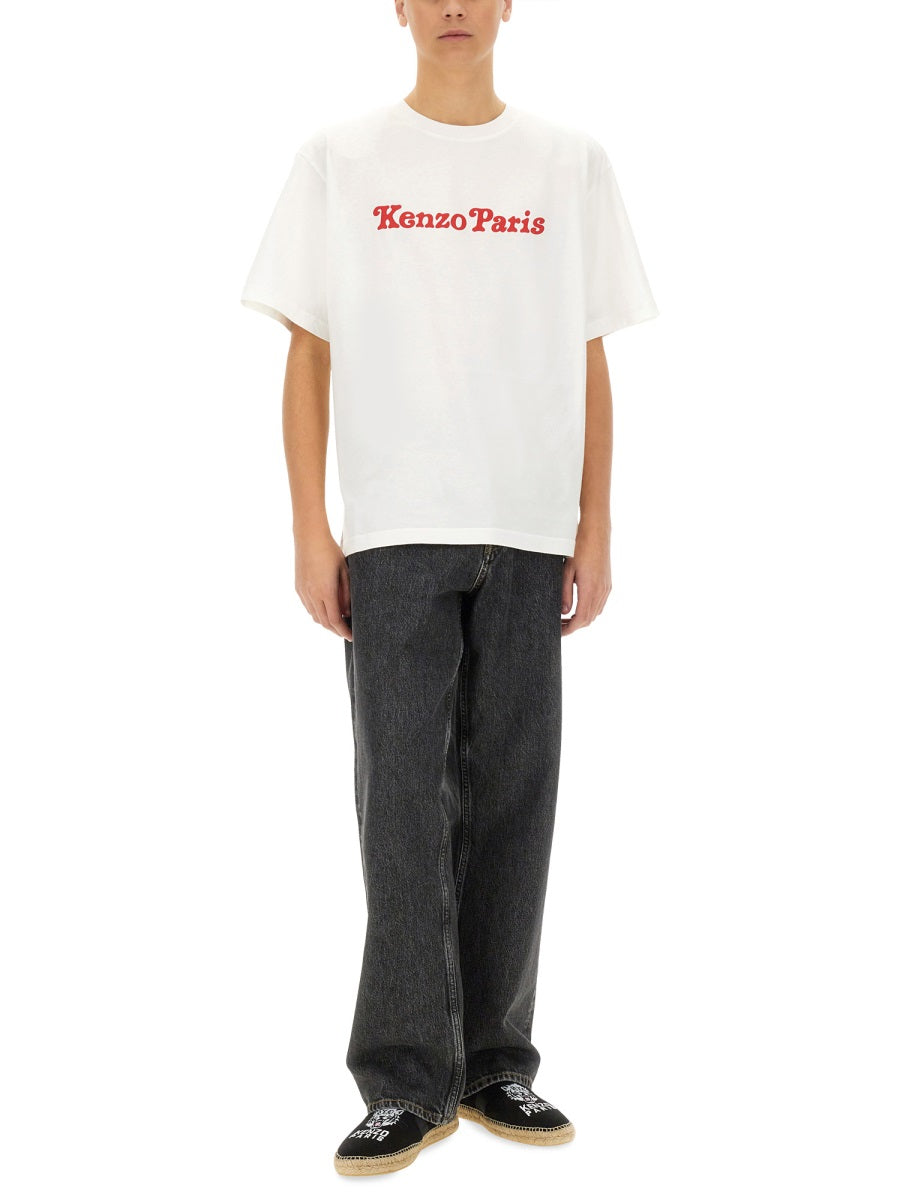 "VERDY MARKET" T-SHIRT
